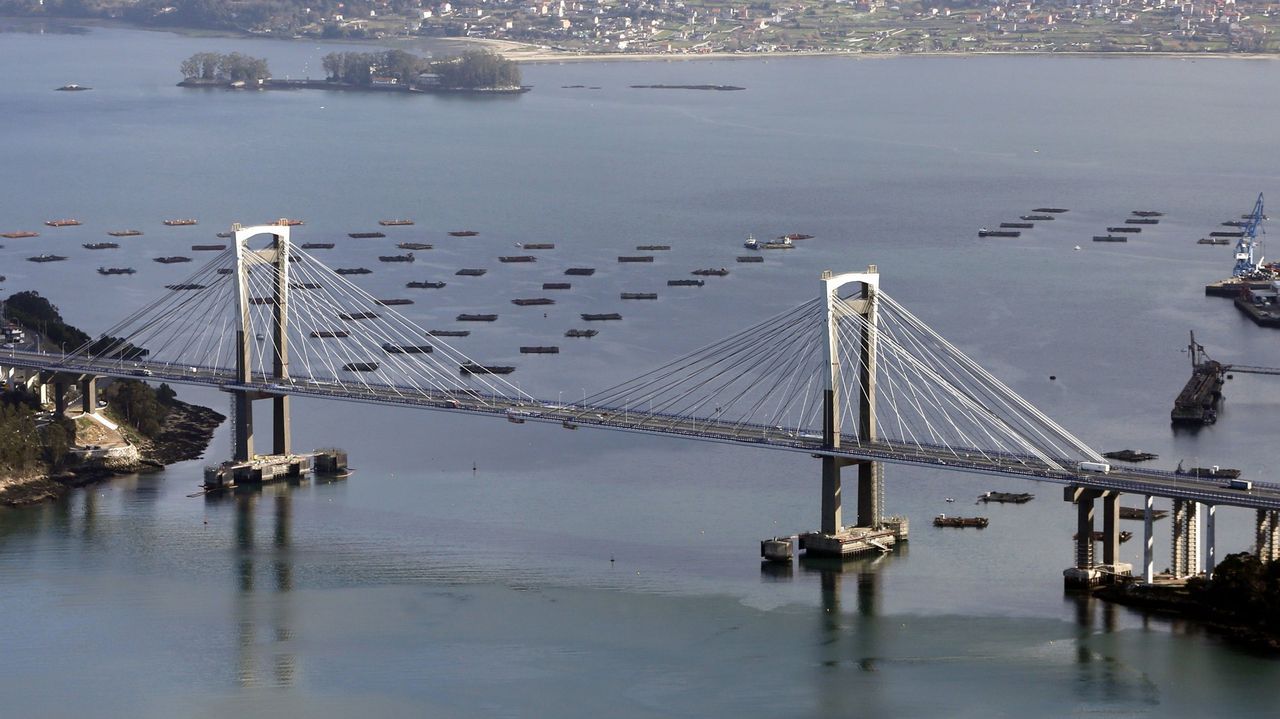 Vigo, entre el mito de Penélope y el tejido empresarial