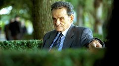Fernando Molina, en una foto de hace a�os 