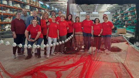 Las profesionales recibieron dos meses de formaci�n