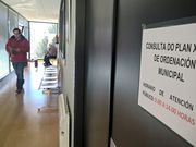 El Concello ha habilitado un servicio de informaci�n sobre el PXOM.