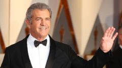 Mel Gibson