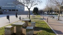 Imagen del auditorio de Vilagarc&iacute;a