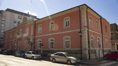 De la investigacin de la pelea se encarg el juzgado nmero 1 de Monforte