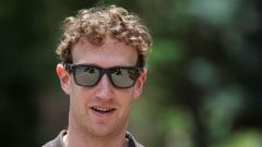 Zuckerberg, en una imagen de archivo