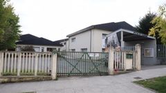 El CEIP de Cas�s, de Lugo, es actualmente el centro con m�s contagios de la provincia; suma nueve