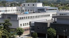 El equipamiento m�s vital del hospital sigui� funcionando, pero la mayor parte de los ordenadores se apagaron