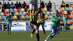 Las im�genes del partido Ribadumia vs Ordes