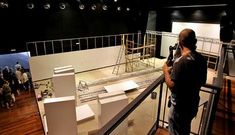 El juicio del �Prestige� ha supuesto una inyecci�n extra para Expocoru�a este a�o.