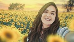 Foto de Cris-Lo cedida por la familia