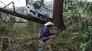 Tragedia en Texas