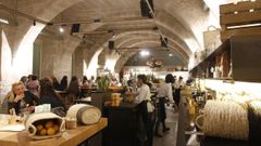 Algunas de las fotograf�as�de los tres locales con m�s seguidores en Pontevedra