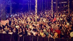 La 41.� edici�n del festival est� prevista para el 7 y el 8 de agosto 