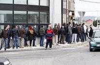 En marzo comenz� en Coristanco la selecci�n de personal por parte de Mineira.