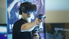 As� est� siendo el Talentia Summit 2019 en Santiago