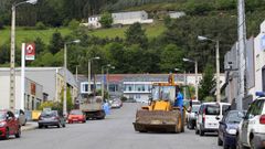 Pol�gono de A Pontenova