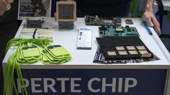 Los fondos europeos se ha articulado a trav�s de diversos PERTE