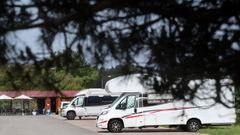 A Illa concentra el grueso de las plazas p�blicas en O Bao