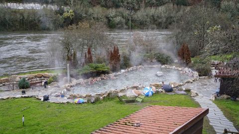 Termas de Outariz