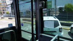 El bus urbano est� teniendo una buena aceptaci�n