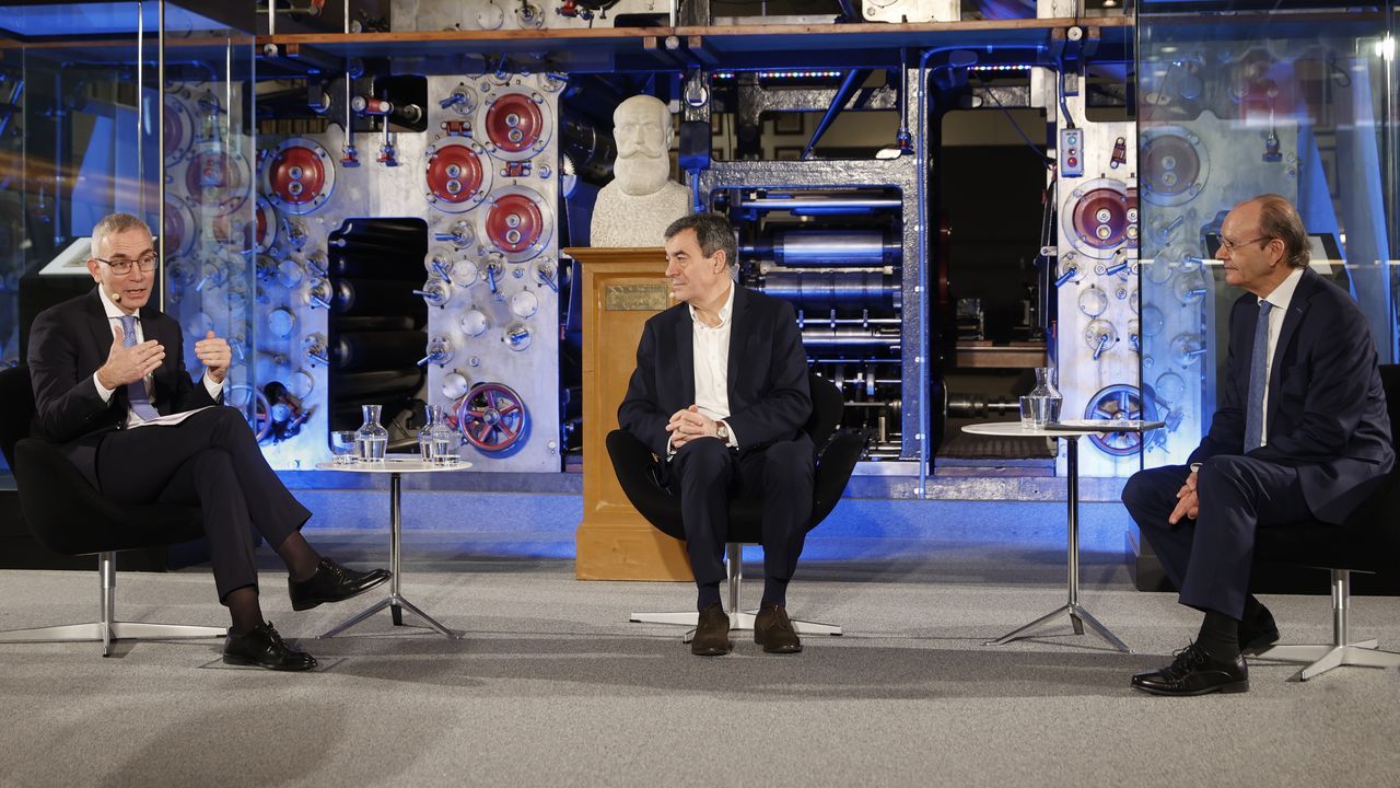 ¿Es Galicia una potencia cuántica? Talento e infraestructuras la sitúan en primera línea