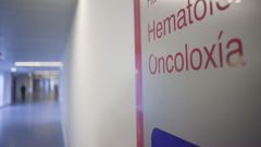 Hospital Universitario Lucus Augusti, en Lugo