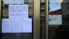 La atenci�n presencial en el Ayuntamiento solo ser� por cita previa mientras dure la alerta sanitaria