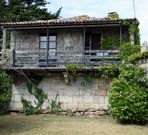 Sanxenxo catalog� el pazo como bien de inter�s cultural. 