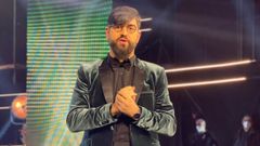 Manu S�nchez en una imagen de archivo