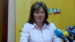 Mercedes Cruzado