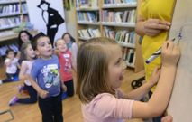 El certamen lo organiza la biblioteca municipal
