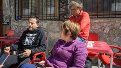 Porto xa non quere ser galego