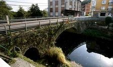 La ampliaci�n se llevar�a a cabo por el margen derecho en direcci�n a Fisterra.