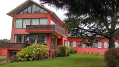 Alquiler de casa en Luarca