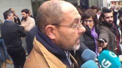 �� moi raro que un barco tan ben dotado tivese un problema as��