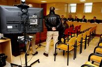 Los peritos de la Guardia Civil relataron que el bus circulaba a 108 kil�metros por hora.