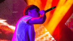 Lg1do es uno de los artistas que saltar�n a escena