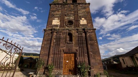  Iglesia de San Miguel