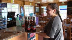 La hosteler�a fue uno de los sectores en los que tuvo mayor impacto la reforma.