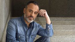 Javier Guti�rrez, candidato al Goya al mejor actor