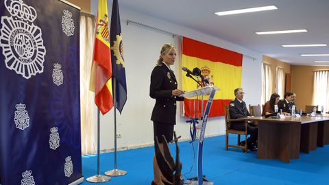 CELEBRACION DIA DE LOS SANTOS CUSTODIOS, PATRON DE LA POLICIA NACIONAL 2026