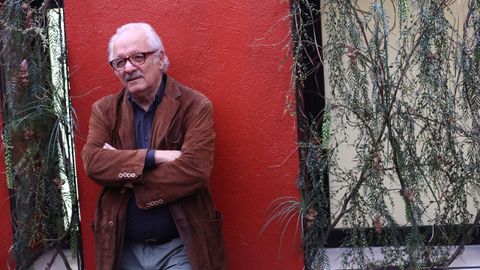 El escritor Javier Reverte, que falleci� en el 2020, le dej� indicado a su editor el orden de publicaci�n de sus libros p�stumos