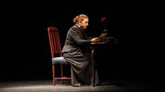 Teatro do Atl�ntico  Libre como paxaros 