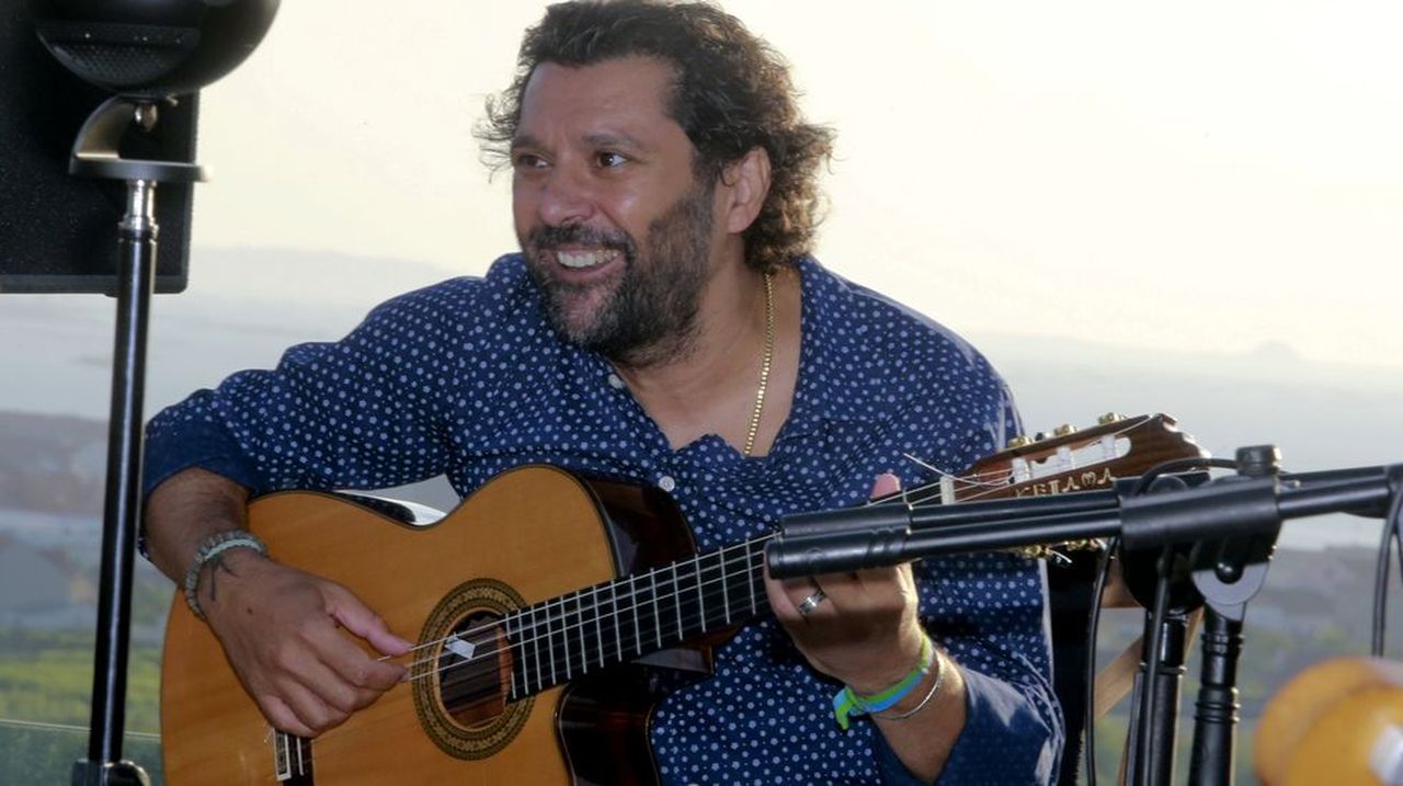 «Festa xitana galega», novedad en las Festas do Apóstolo