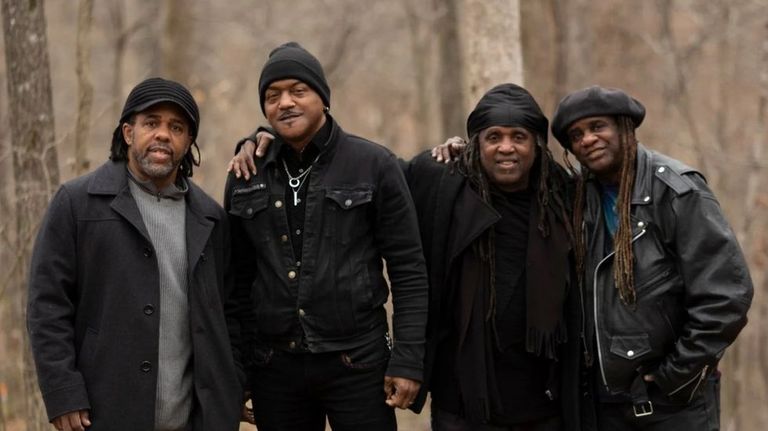 Victor Wooten & The Wooten Brothers actúan en el Fuxan os Ventos