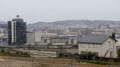 Vista del Ofim�tico 
