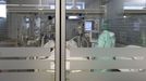 El Sergas prev� un incremento de hospitalizaci�n de j�venes