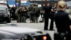 P�nico en Santa Monica