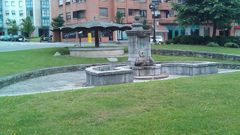 Plaza de Cuatro Ca�os
