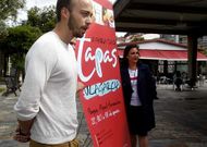 La asociaci�n Ahituvi y el Concello de Vilagarc�a colaboran en la nueva edici�n de la Feira. 