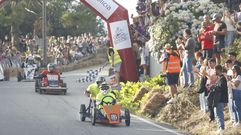 Gran Prix de Carrilanas de Esteiro